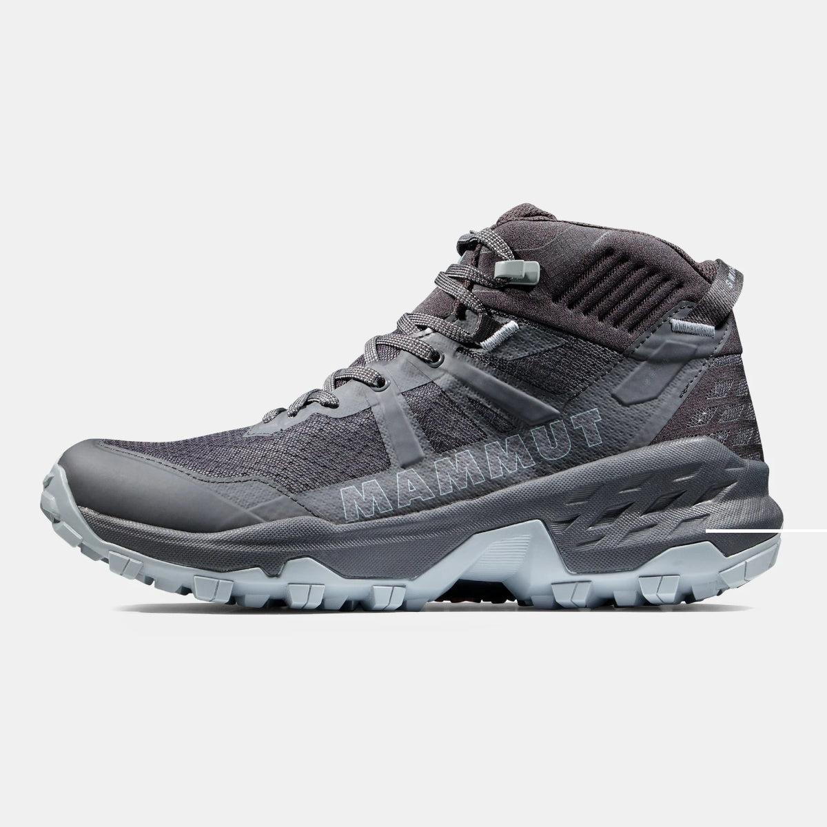 Mammut - Sertig II Mid GTX Women's