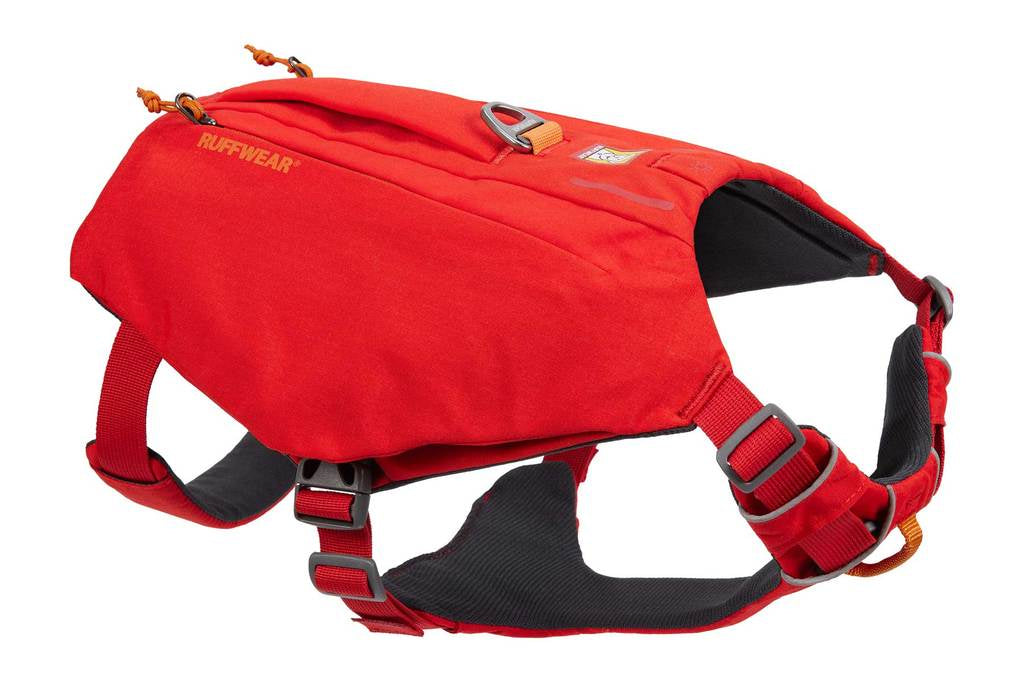 Ruffwear - Switchbak Harness