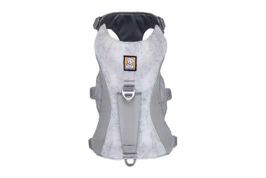 Ruffwear - Swamp Cooler Harness - Graphite Gray