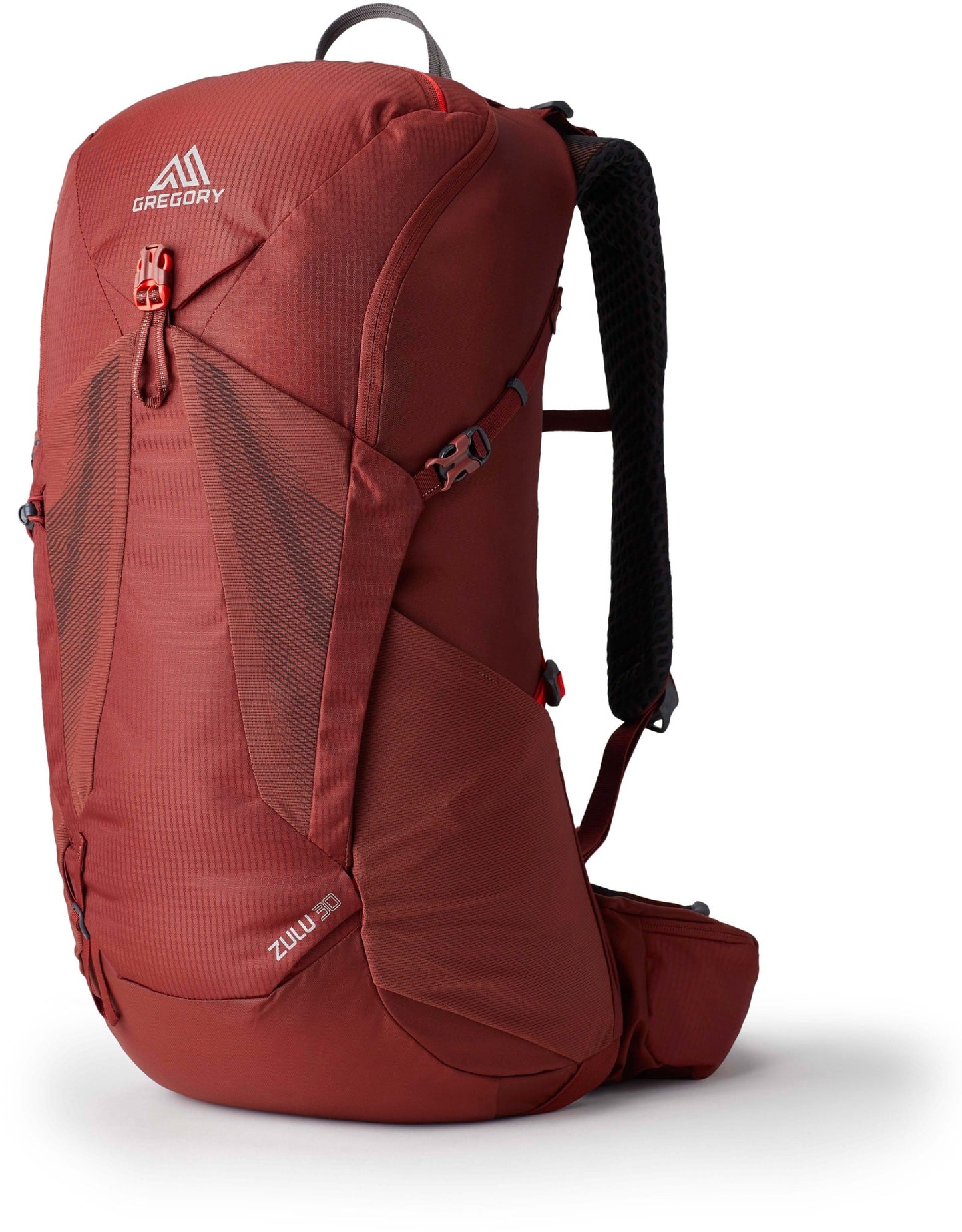 Gregory - Zulu 30 - Rust Red