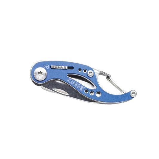 Gerber - Curve - 1.25 Blue