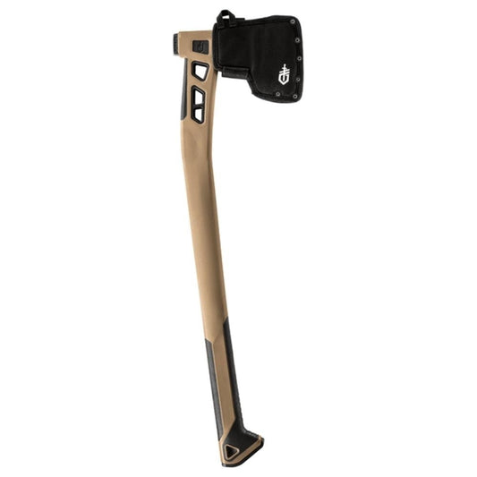 Gerber - Bushcraft Axe - Coyote Brown - Coyote Brown
