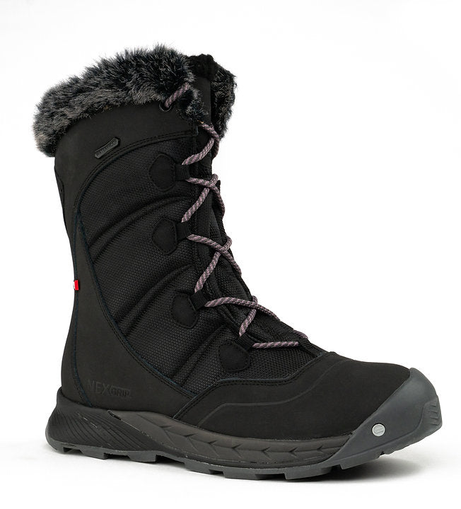 NexGrip - Ice Lanna - Black