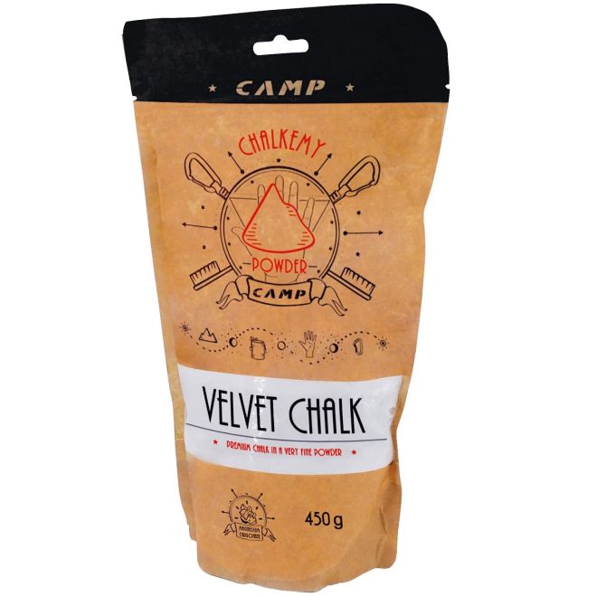 CAMP - Velvet Chalk