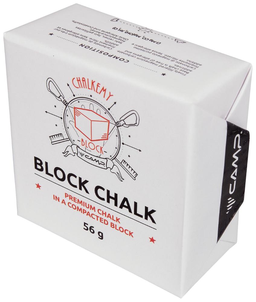 CAMP USA - Block Chalk