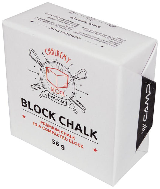 CAMP USA - Block Chalk