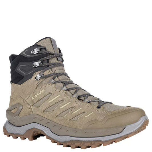 Lowa - Innovo GTX Mid - Dune/Grey