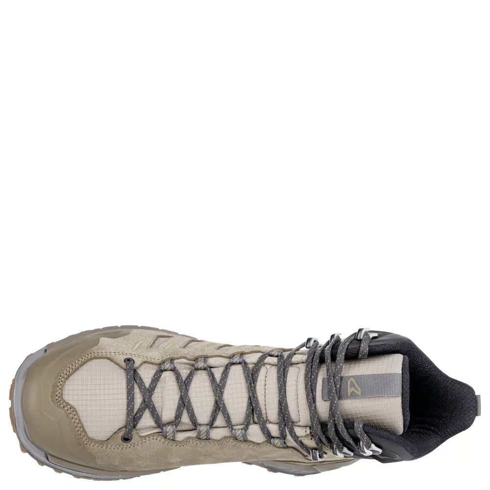 Lowa - Innovo GTX Mid - Dune/Grey
