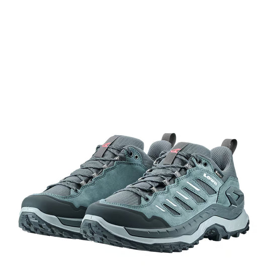 Lowa - Innovo GTX Lo - Dark Petrol/Moor