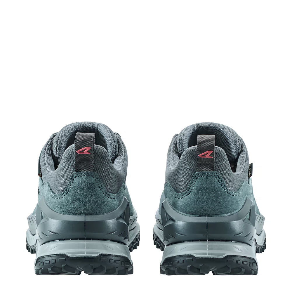 Lowa - Innovo GTX Lo - Dark Petrol/Moor