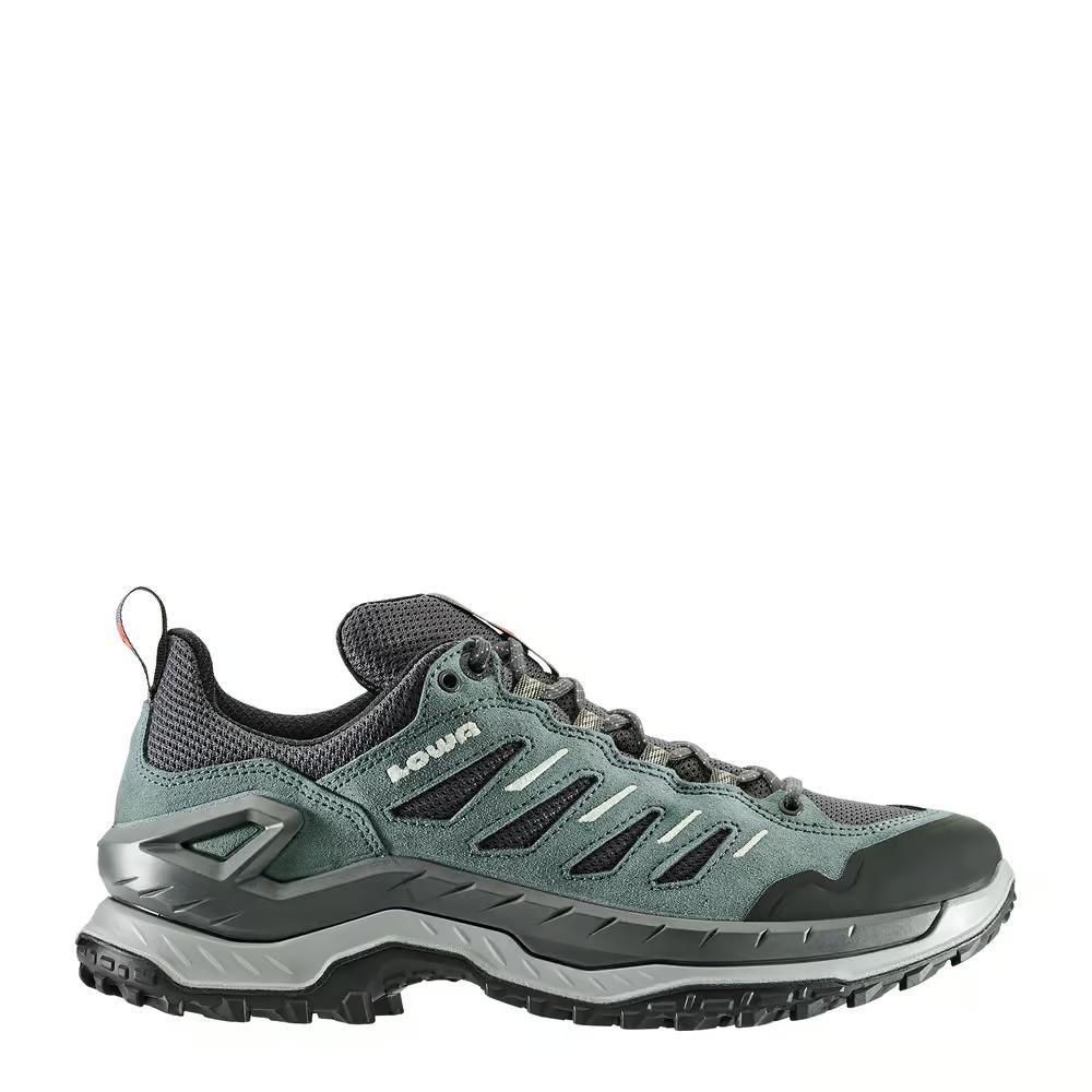 Lowa - Innovo Lo - Men's - Dark Petrol