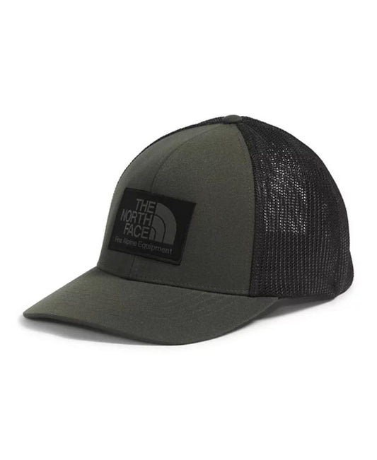 The North Face - Fitted Truckee Trucker