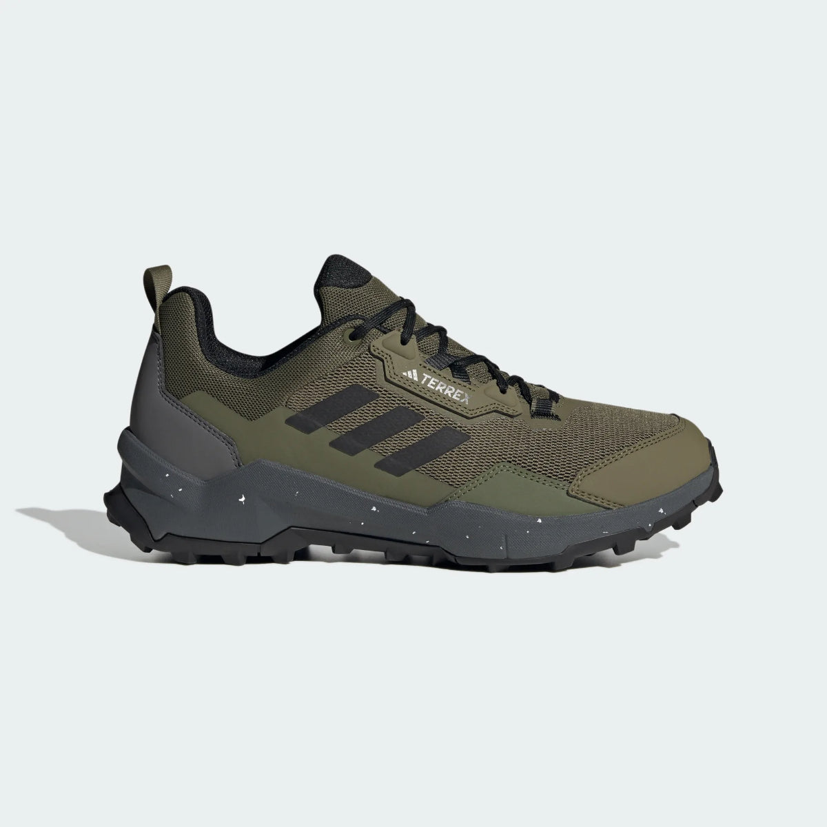 Adidas - Terrex AX4 Men's - Focus Olive/Core Black/Grey Five