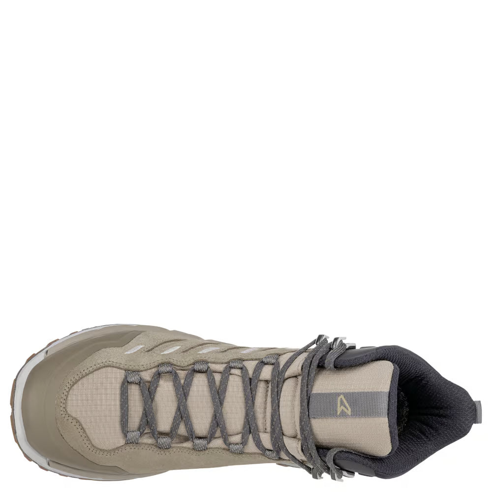 Lowa - Women's Innovo GTX Mid - Dune/Grey