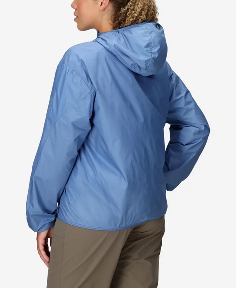 Marmot - Superalloy Bio Wind Jacket - Women's - Rain Cloud