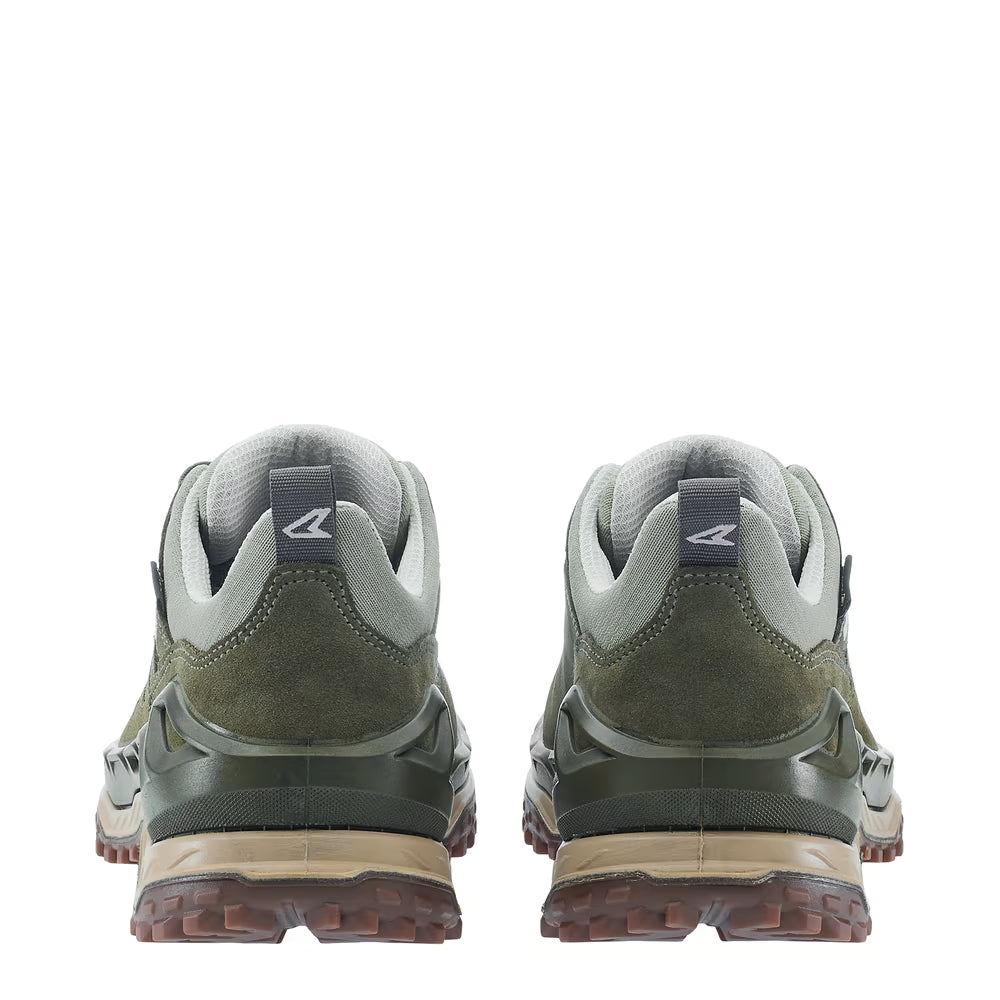 Lowa - Women's Innovo GTX Lo - Olive/Sage