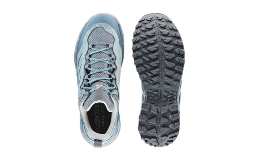 Lowa - Innovo Lo - Women's
