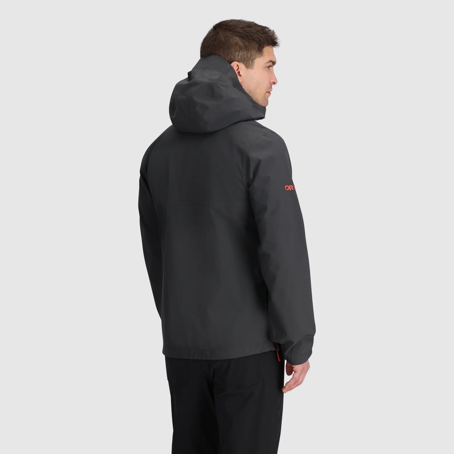 Outdoor Research - Foray 3L Jacket - Men's - Storm