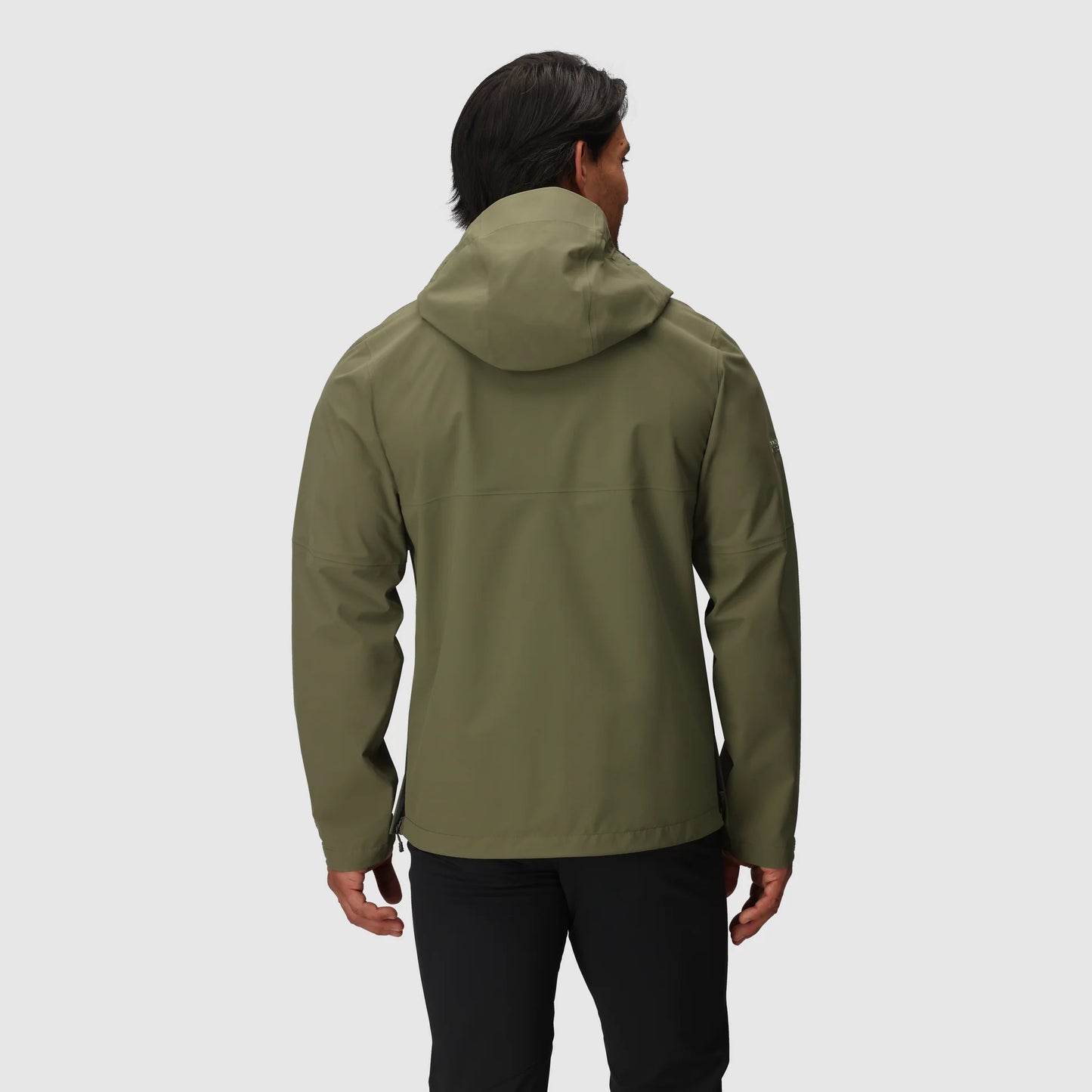 Outdoor Research - Foray 3L Jacket - Men's - Ranger Green