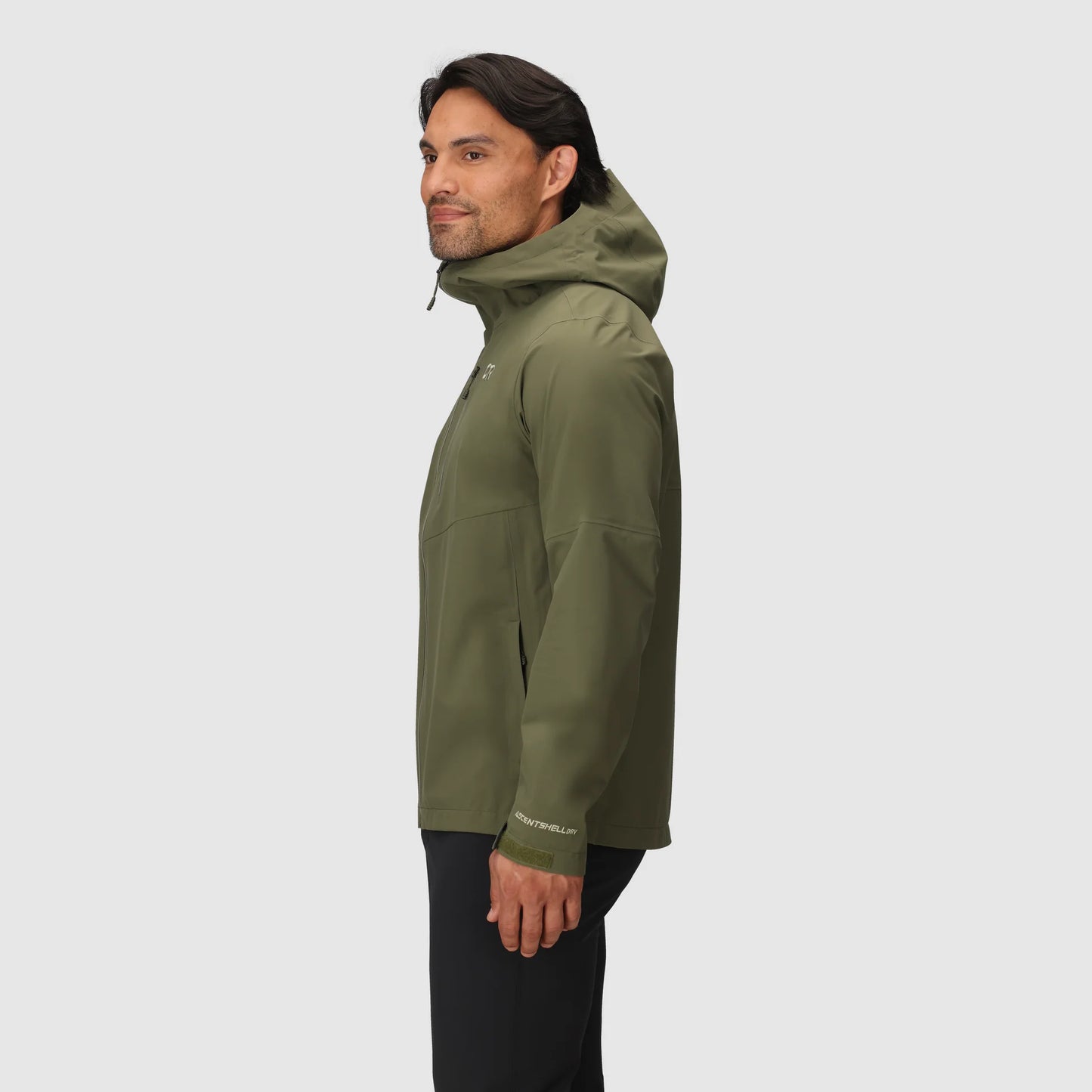 Outdoor Research - Foray 3L Jacket - Men's - Ranger Green