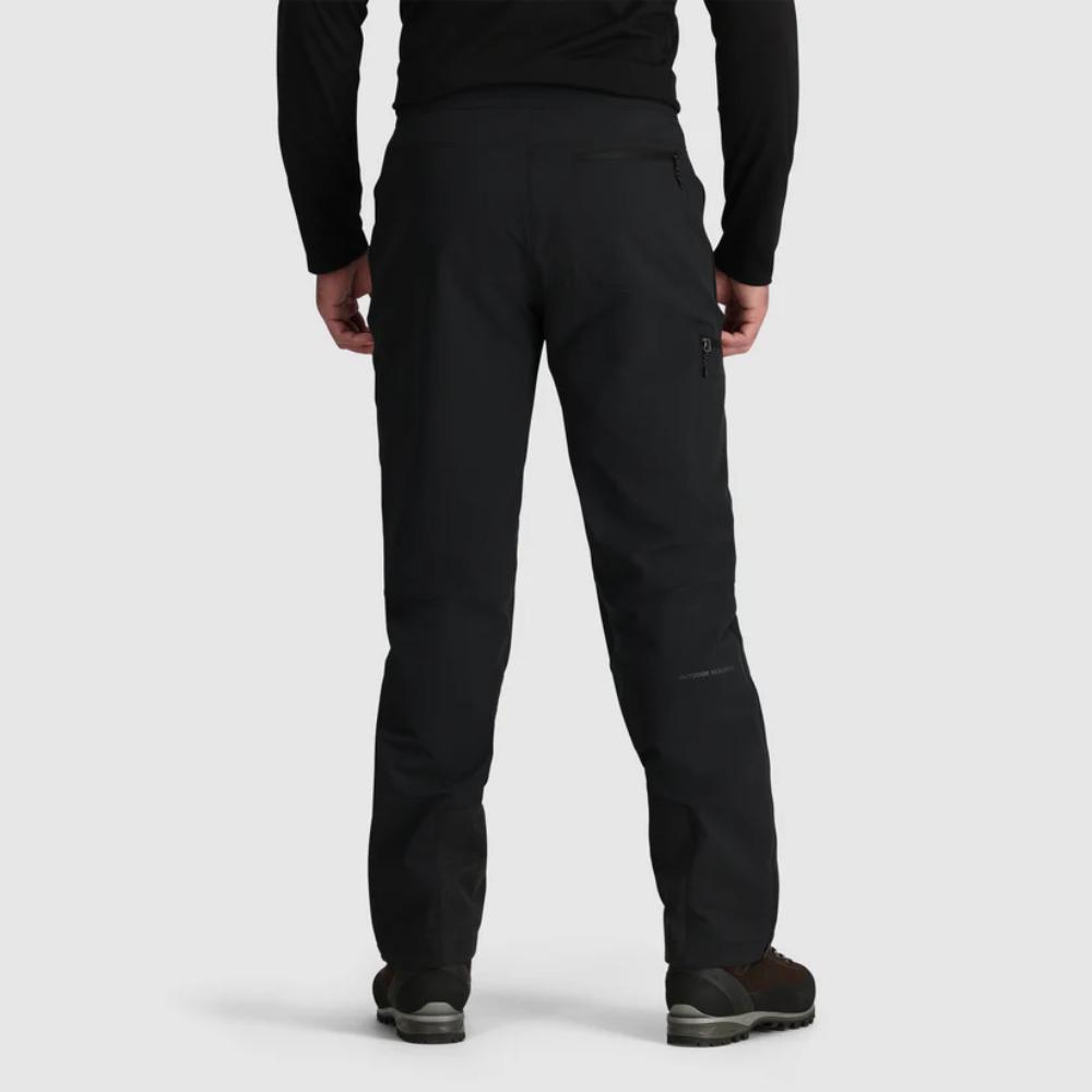 Outdoor Research - Cirque III Pants - Men's - Black
