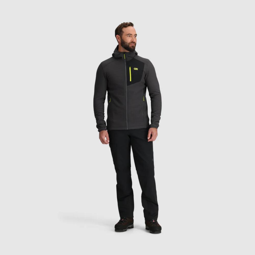 Outdoor Research - Cirque III Pants - Men's - Black