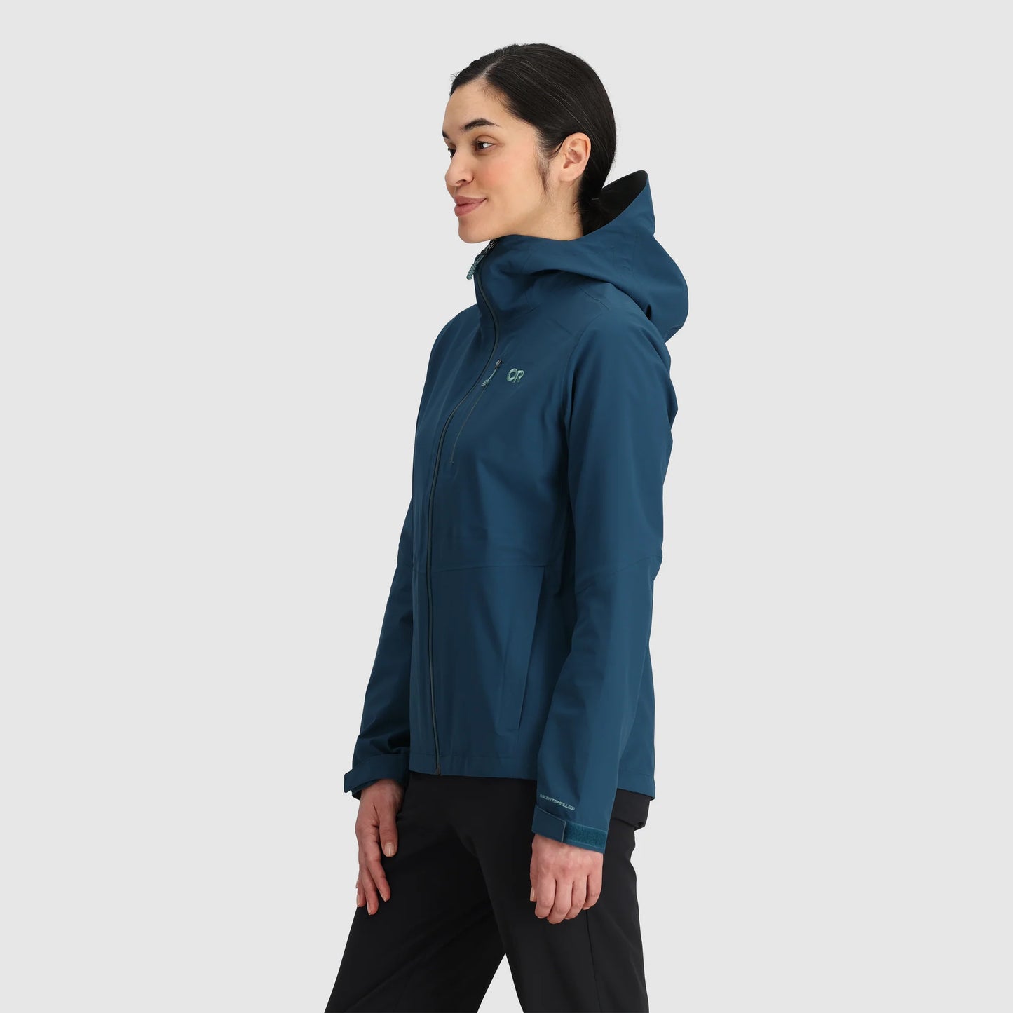 Outdoor Research - Aspire 3L Jacket - Women's - Harbor