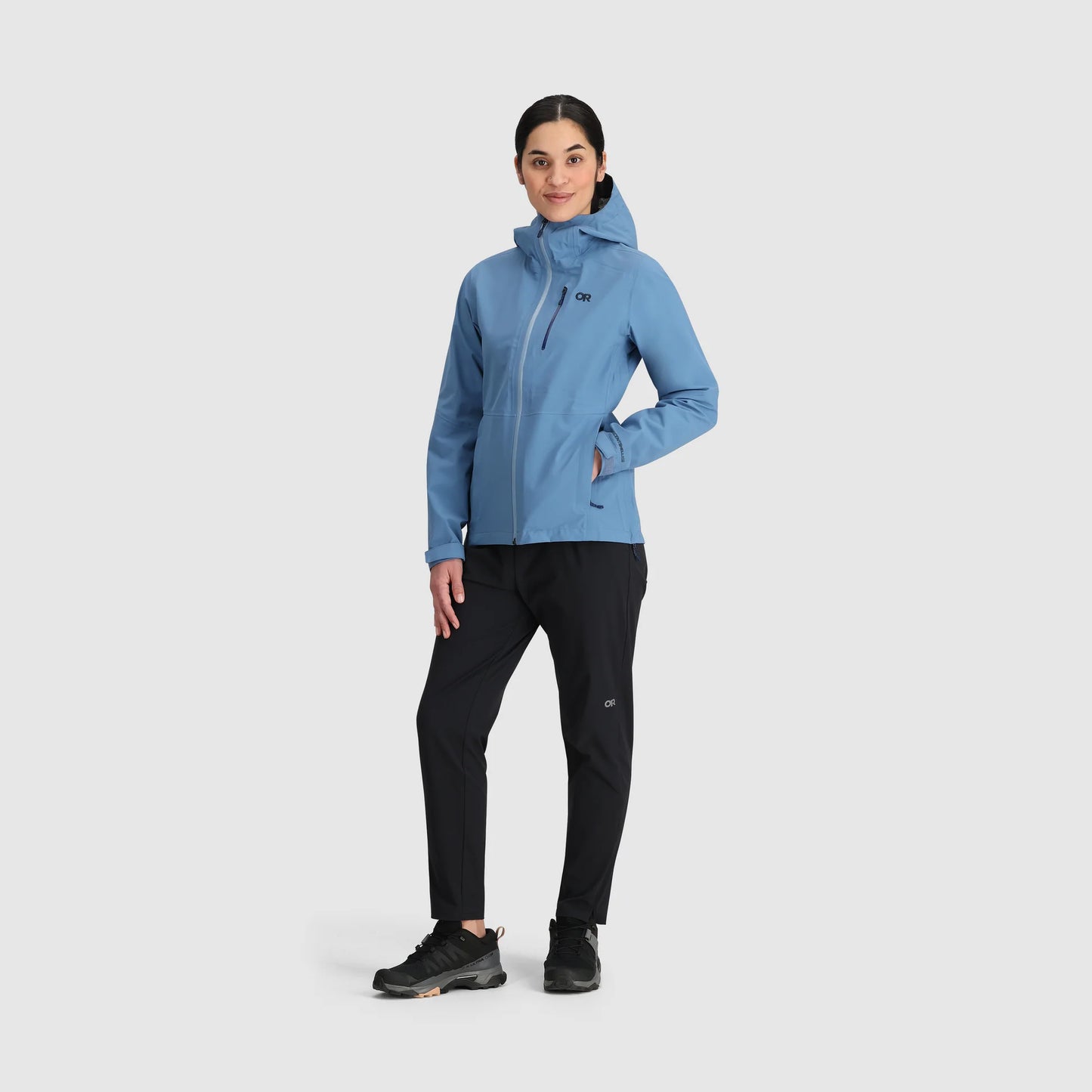 Outdoor Research - Aspire 3L Jacket - Women's - Olympic