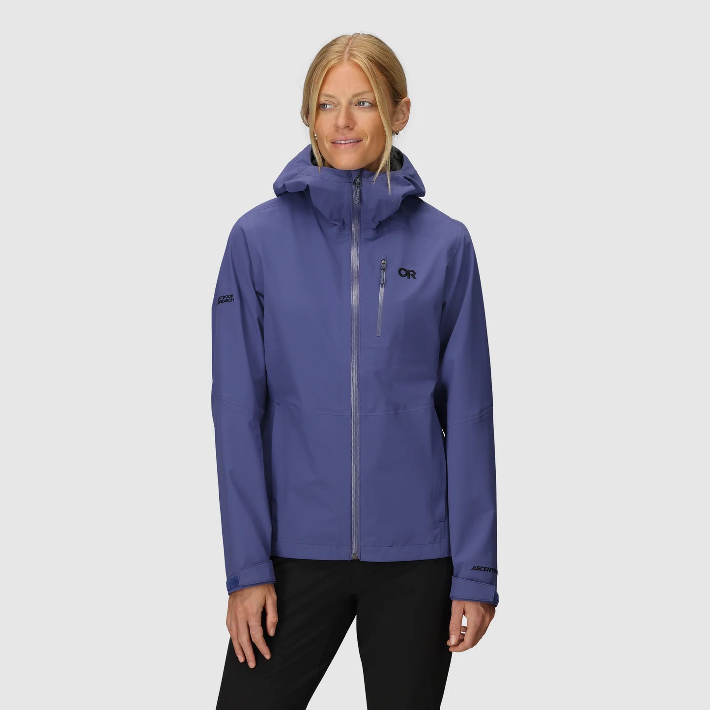 Outdoor Research - Aspire 3L Jacket - Women's - Galactic