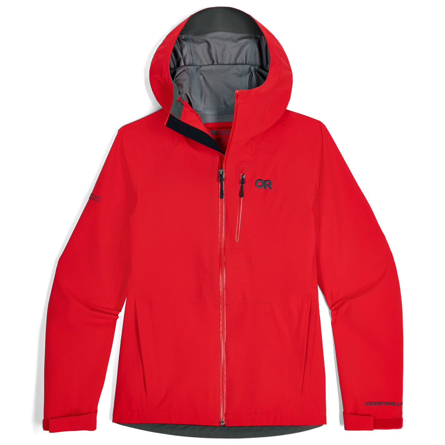 Outdoor Research - Aspire 3L Jacket - Women's - Lingonberry