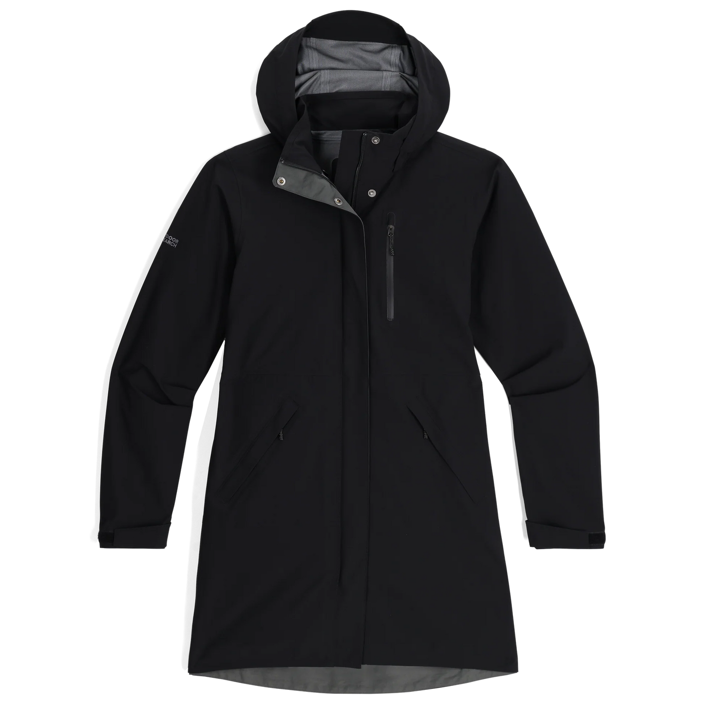 Outdoor Research - Aspire 3L Trench - Women's - Black