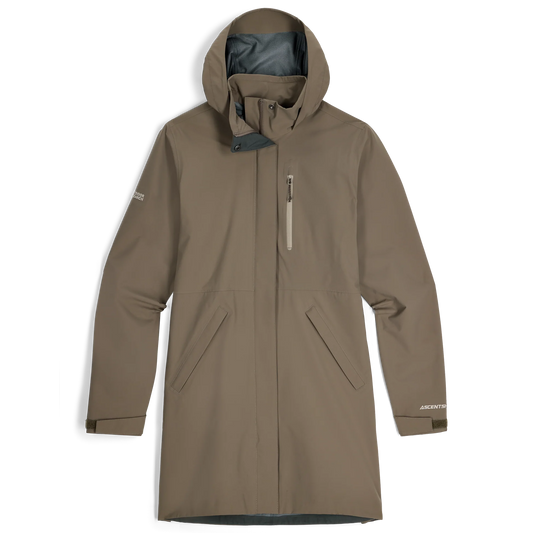 Outdoor Research - Aspire 3L Trench - Women's