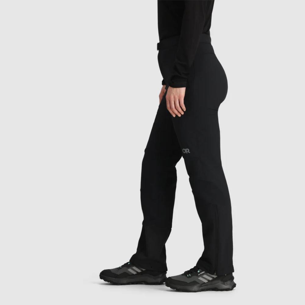 Outdoor Research - Cirque III Pants - Women's - Black