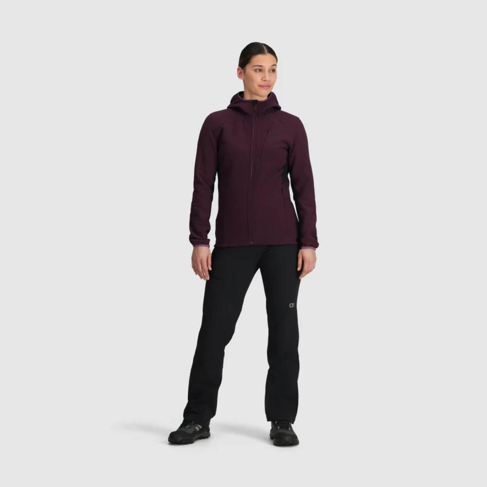 Outdoor Research - Cirque III Pants - Women's - Black