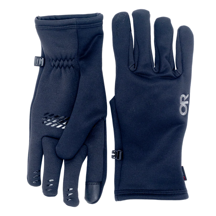 Outdoor Research - Men's Backstop Sensor Windpro Gloves