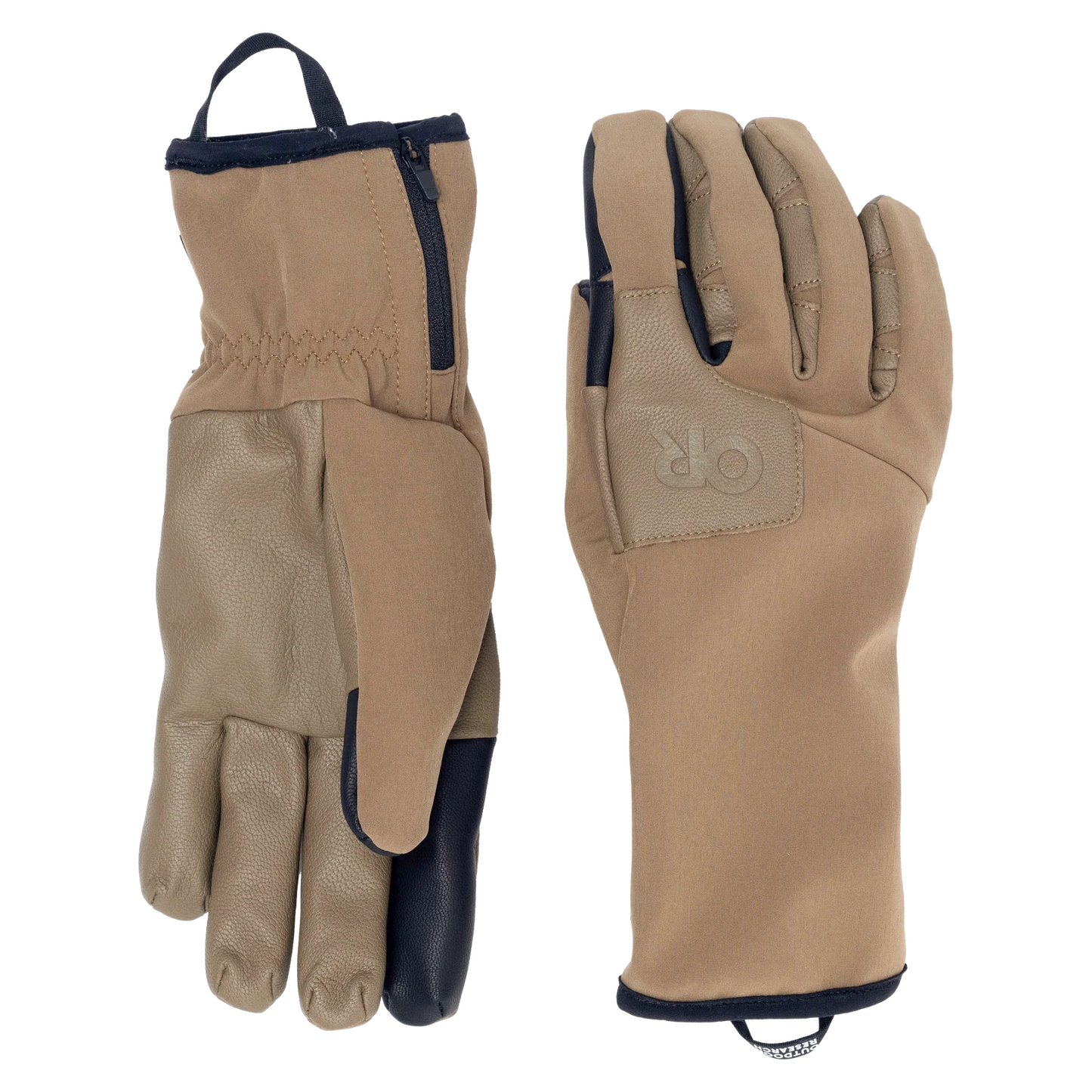 Outdoor Research - Mens Stormtracker Sensor Windbloc Gloves