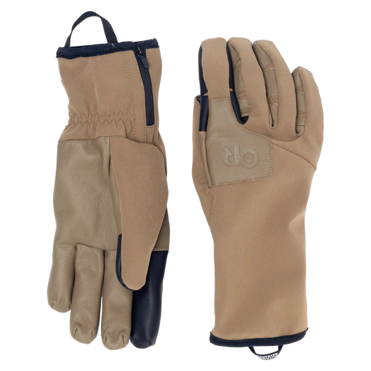 Outdoor Research - Mens Stormtracker Sensor Windbloc Gloves