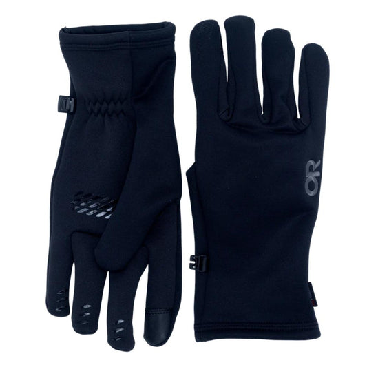 Outdoor Research - Backstop Sensor Windpro Gloves - Women's - Black