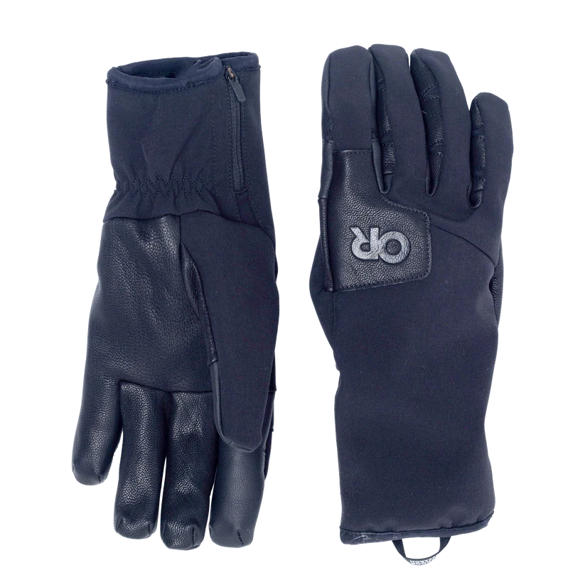 Outdoor Research - Women's Stormtracker Sensor Windbloc Gloves