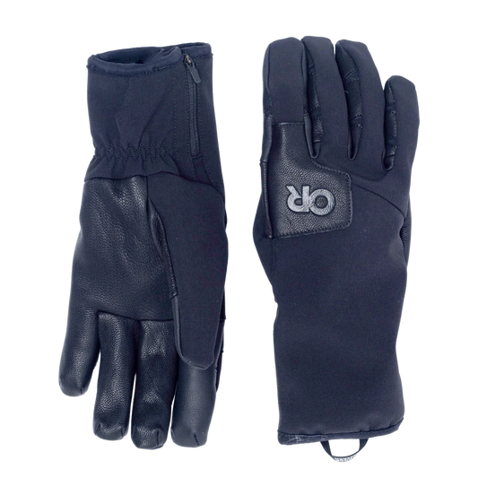 Outdoor Research - Women's Stormtracker Sensor Windbloc Gloves