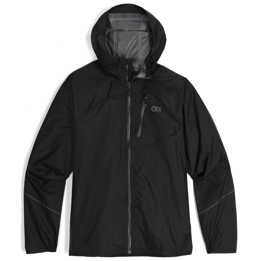 Outdoor Research - Helium Rain Jacket - Men's
