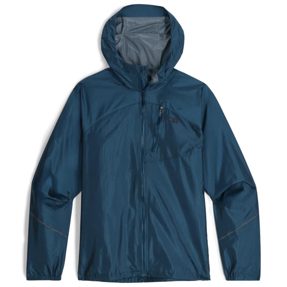 Outdoor Research - Helium Rain Jacket - Men's