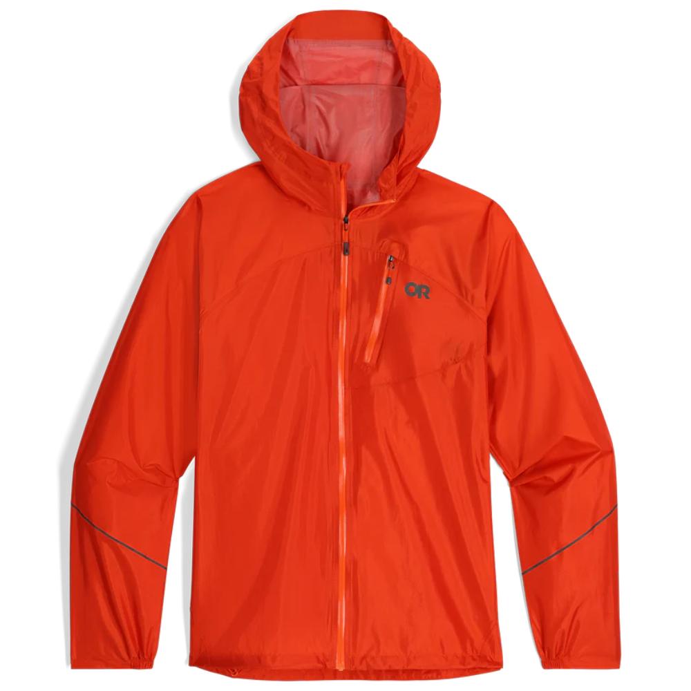 Outdoor Research - Helium Rain Jacket - Men's