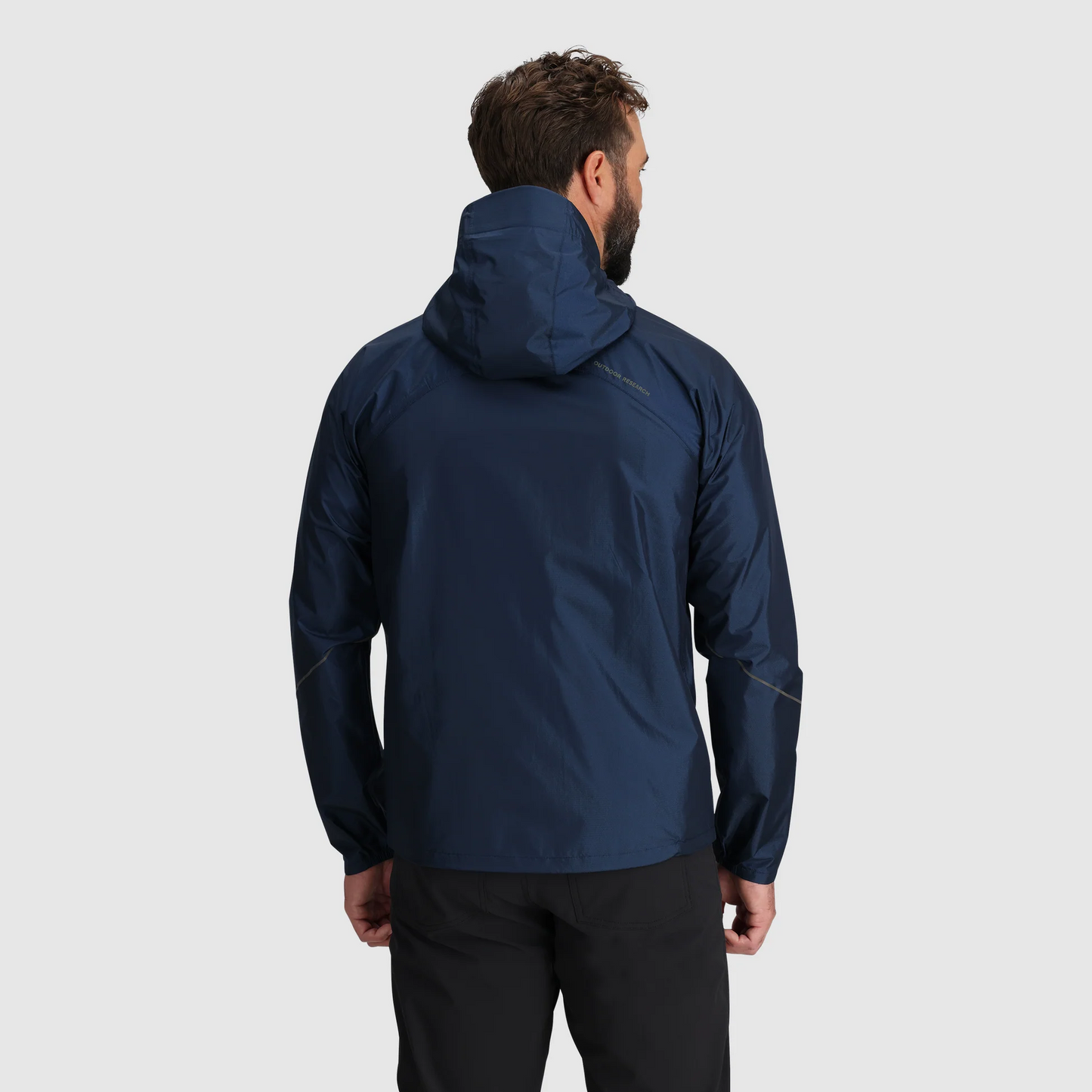 Outdoor Research - Helium Rain Jacket - Men's - Cenote