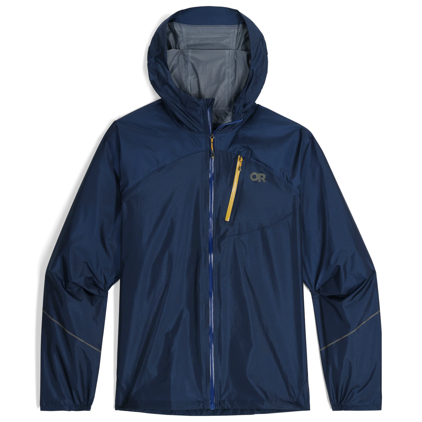 Outdoor Research - Helium Rain Jacket - Men's - Cenote