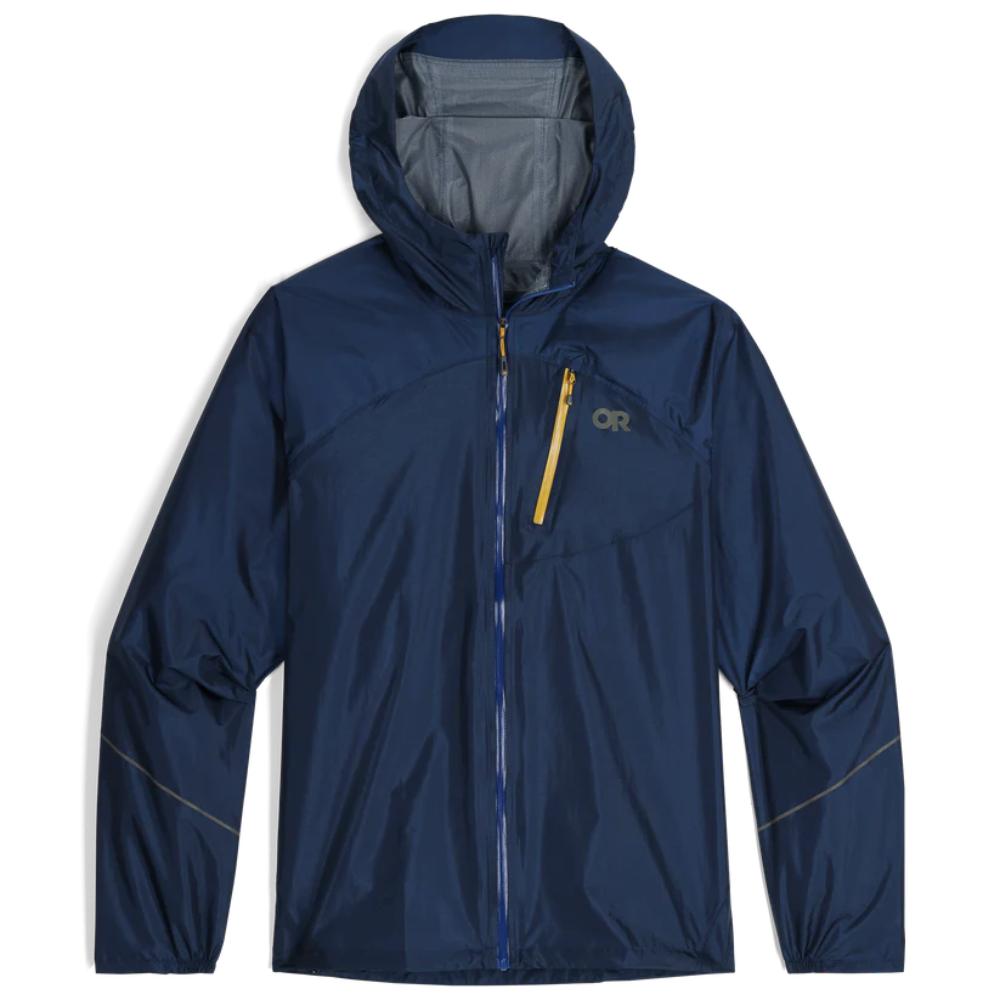 Outdoor Research - Helium Rain Jacket - Men's - Cenote
