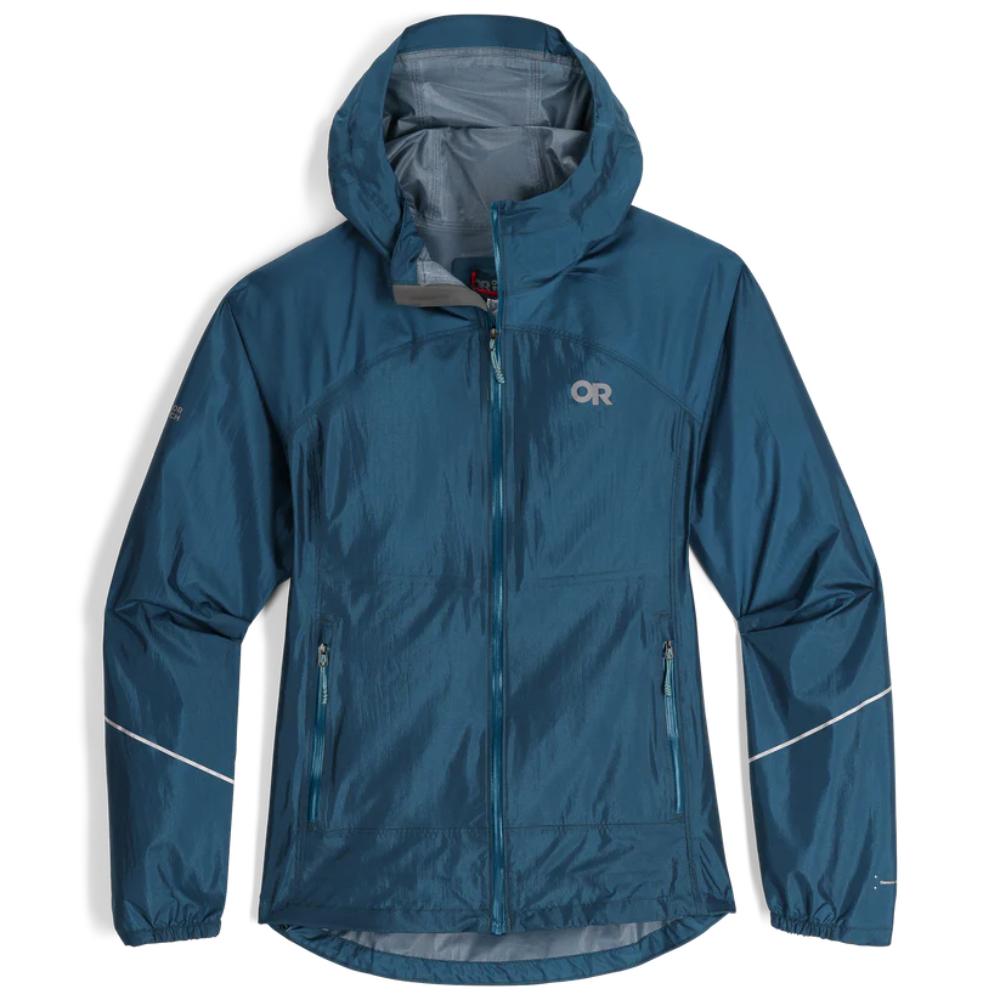 Outdoor Research - Helium Rain Jacket - Women's