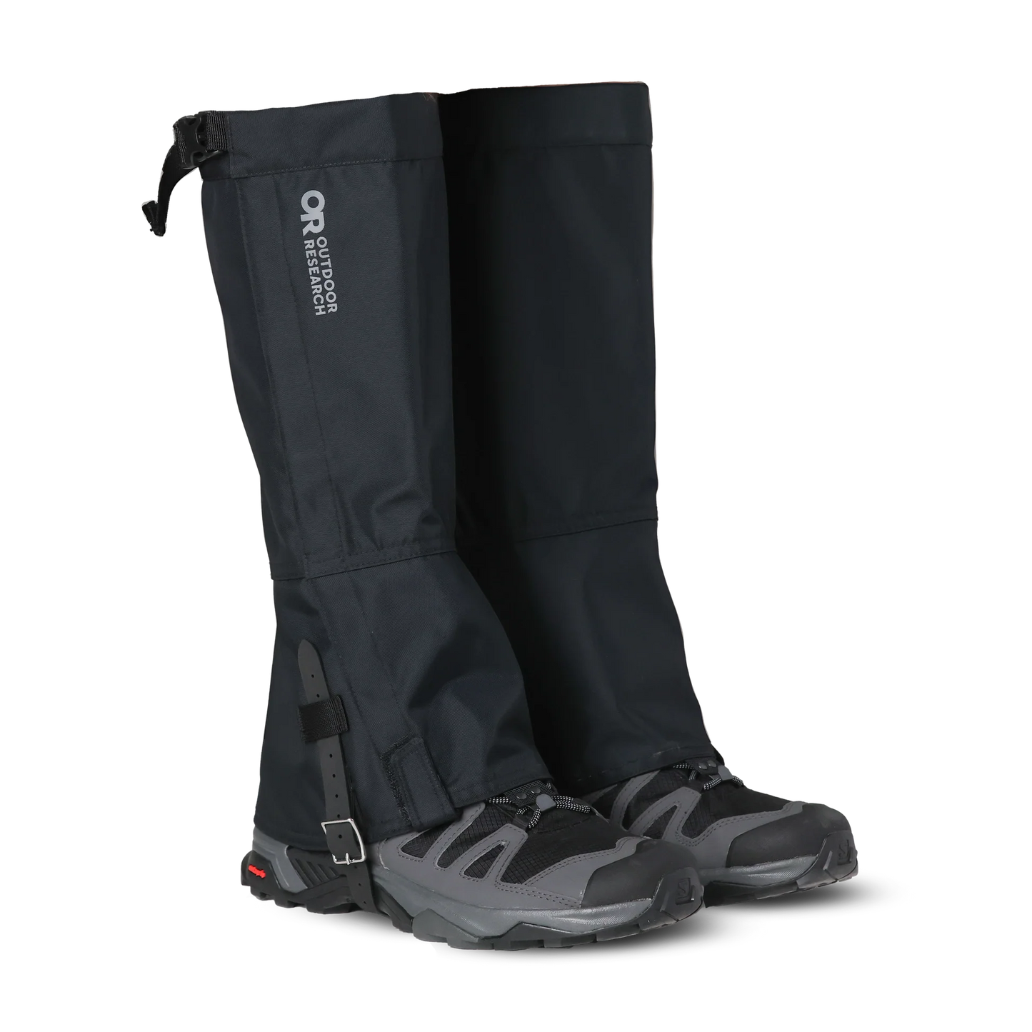 Outdoor Research - Womens Rocky Mountain High Gaiter II - Black