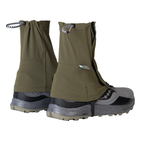 Outdoor Research - Insect Shield Ferrosi Trail Gaiter - Dark Olive