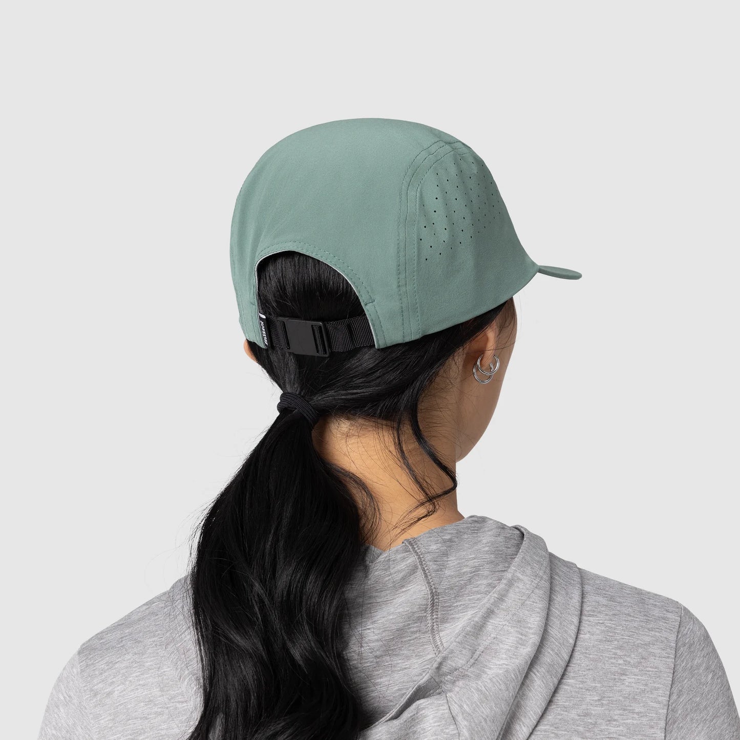 Outdoor Research - Swift Lite Tech Cap - Malachite